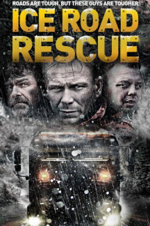 Ice Road Rescue – Extremrettung in Norwegen