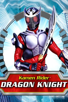 Kamen Rider Dragon Knight