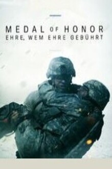 Medal of Honor: Ehre, wem Ehre gebührt