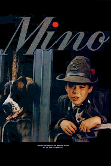 Mino - Ein Junge zwischen zwei Fronten