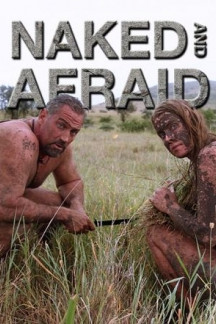 Naked Survival - Ausgezogen in die Wildnis