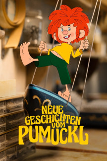 Neue Geschichten vom Pumuckl