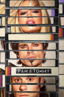 Pam & Tommy
