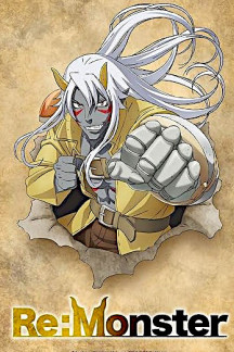 Re:Monster
