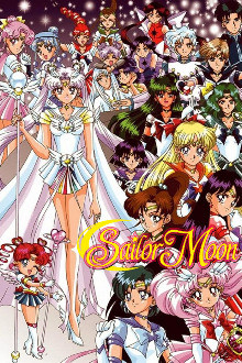 Sailor Moon