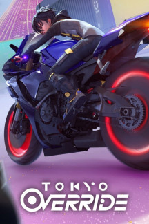 Tokyo Override