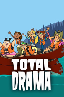 Total Drama