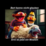 bernt