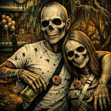 Bloody74 avatar