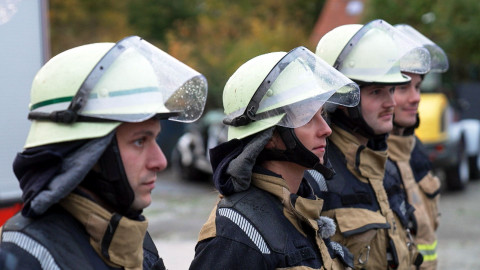 6. Feuerwehr Serien backdrop