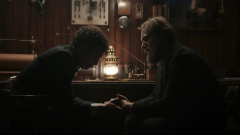 DYSTOPIE--UTOPIE--EUTOPIE❣️❣️❣️ backdrop