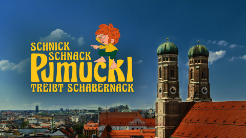 Serien / Dokus - April 2026 hinzugefügt backdrop