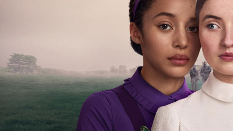 Serien / Dokus - April 2026 hinzugefügt backdrop