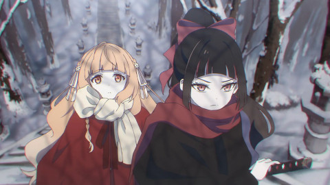 Animes - April 2026 hinzugefügt backdrop