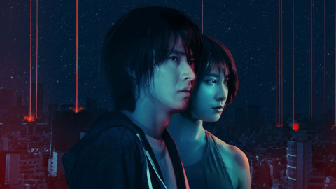 Mystery & Horror backdrop