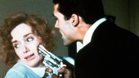 Krimi - True Crime Serie backdrop