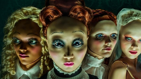 Favourites 👍 backdrop