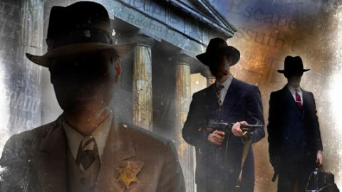 Dokumentation backdrop