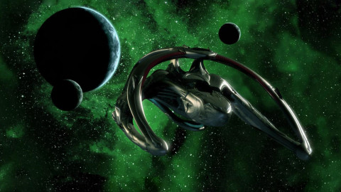 💥Übernatürlich & Futuristisch💫 backdrop