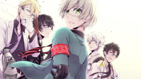 My Favorites ^^ backdrop