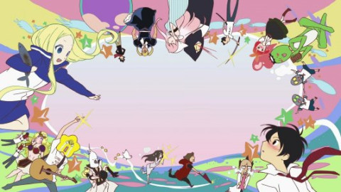 2. Anime|GER Sub (Mit Untertitel in Deutsch) backdrop