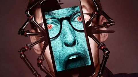 😂 Lacher backdrop