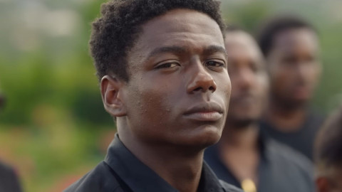 Medical-Drama backdrop