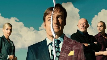 Dunkle Macht & Antihelden backdrop