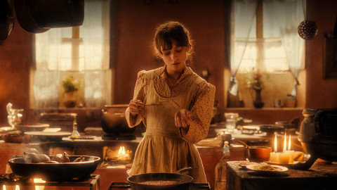 Serien / Dokus - März 2026 hinzugefügt backdrop