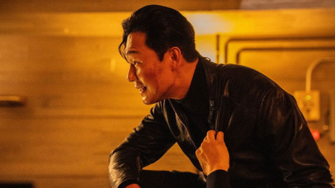 Einfach  Nur spitze backdrop