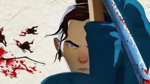 Western, Eastern &amp; Abendteuer backdrop