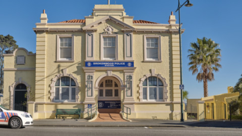 Drama/Krimi backdrop