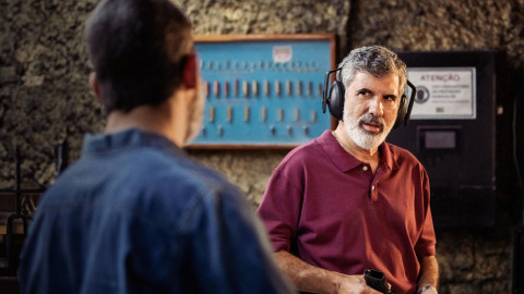 Thriller-Krimi backdrop