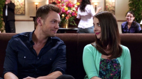 Liebe in Episoden - Meine liebsten Serien backdrop