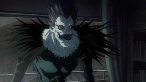 Nichts geht über Horror backdrop