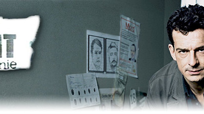 KRIMI backdrop