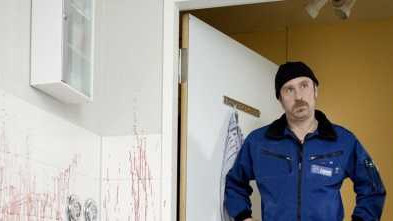 Cozy Crime-Serien backdrop