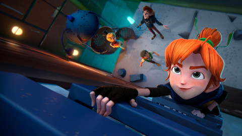 ANIME - Deutsch backdrop