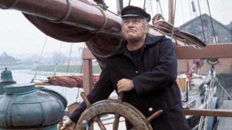 😉Straßenfeger 70er bis 2010 backdrop