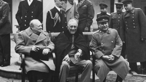 Doku - Historie backdrop