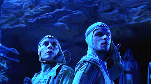 Scifi-Serien backdrop