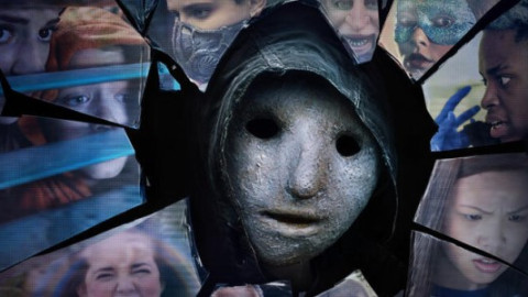 DYSTOPIE--UTOPIE--EUTOPIE❣️❣️❣️ backdrop