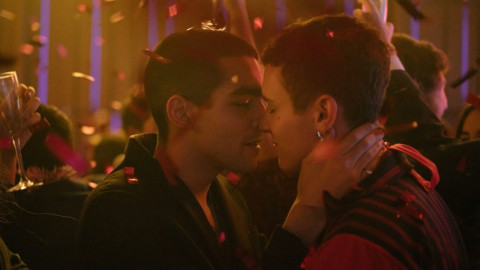 Favourites 👍 backdrop