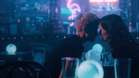 Lgbtq+ (BL) backdrop