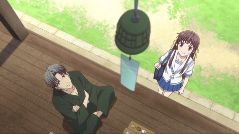 Nochmal, nochmal 🥰 Again and again backdrop