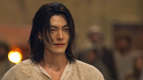 K-Drama Deutsch backdrop