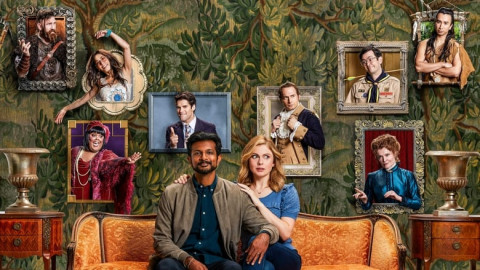 Favourites 👍 backdrop