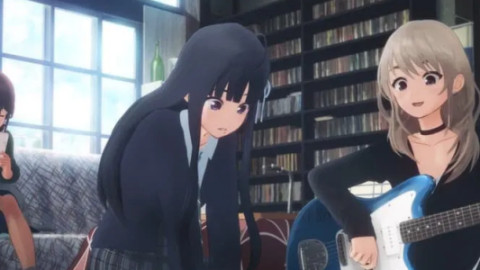 2. Anime|GER Sub (Mit Untertitel in Deutsch) backdrop