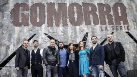 Gangsta's Paradise backdrop