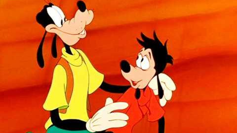 Disney Animiert backdrop